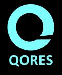 Logo design # 183888 for Qores contest