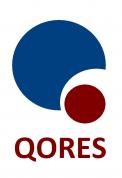 Logo design # 183846 for Qores contest