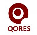 Logo design # 183854 for Qores contest