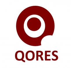Logo design # 183854 for Qores contest
