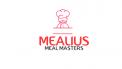 Logo design # 1262911 for Logo design for manufacturer of quality ready made meals contest