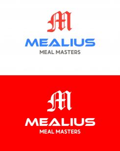 Logo design # 1262914 for Logo design for manufacturer of quality ready made meals contest