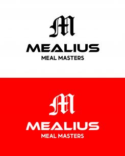 Logo design # 1262915 for Logo design for manufacturer of quality ready made meals contest