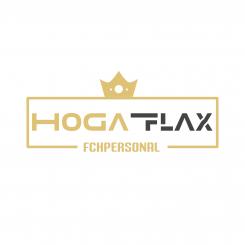 Logo  # 1273786 für Hogaflex Fachpersonal Wettbewerb
