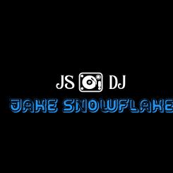 Logo design # 1261086 for Jake Snowflake contest