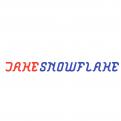Logo # 1261089 voor Jake Snowflake wedstrijd