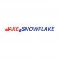 Logo # 1261093 voor Jake Snowflake wedstrijd