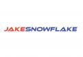 Logo # 1261097 voor Jake Snowflake wedstrijd
