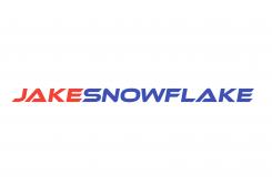Logo design # 1261097 for Jake Snowflake contest
