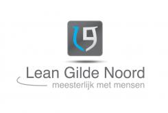 Logo # 341090 voor Aansprekend logo voor Het Lean Gilde Noord wedstrijd