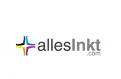 Logo # 392355 voor Allesinkt.com wedstrijd