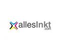 Logo # 392356 voor Allesinkt.com wedstrijd