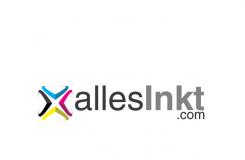 Logo # 392356 voor Allesinkt.com wedstrijd