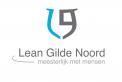 Logo # 341094 voor Aansprekend logo voor Het Lean Gilde Noord wedstrijd