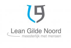 Logo # 341094 voor Aansprekend logo voor Het Lean Gilde Noord wedstrijd
