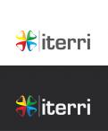 Logo design # 393061 for ITERRI contest