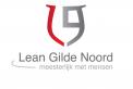 Logo # 341097 voor Aansprekend logo voor Het Lean Gilde Noord wedstrijd