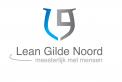 Logo # 341101 voor Aansprekend logo voor Het Lean Gilde Noord wedstrijd