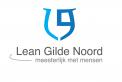 Logo # 341105 voor Aansprekend logo voor Het Lean Gilde Noord wedstrijd