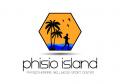 Logo  # 337527 für Aktiv Paradise logo for Physiotherapie-Wellness-Sport Center Wettbewerb
