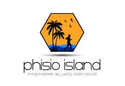 Logo  # 337529 für Aktiv Paradise logo for Physiotherapie-Wellness-Sport Center Wettbewerb