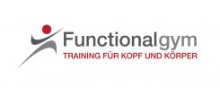 Logo  # 354298 für Neueröffnung eines Functional Gyms, modern, auffallend Wettbewerb