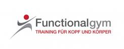 Logo  # 354302 für Neueröffnung eines Functional Gyms, modern, auffallend Wettbewerb