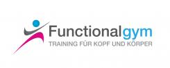 Logo  # 354304 für Neueröffnung eines Functional Gyms, modern, auffallend Wettbewerb