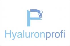 Logo  # 343378 für Hyaluronprofi Wettbewerb