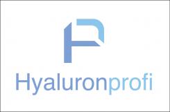 Logo  # 343379 für Hyaluronprofi Wettbewerb