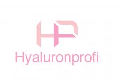 Logo  # 344285 für Hyaluronprofi Wettbewerb