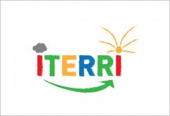 Logo # 393043 voor ITERRI wedstrijd