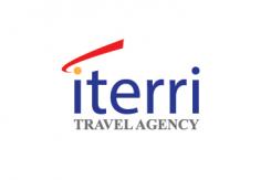 Logo # 392043 voor ITERRI wedstrijd