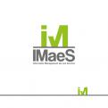 Logo design # 589925 for Logo for IMaeS, Informatie Management als een Service  contest