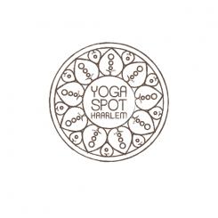 Logo design # 591952 for Yoga Spot Haarlem contest