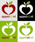Logo # 118208 voor Appel met een hart. Op zoek naar een logo voor een coachingsbedrijf. wedstrijd
