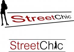 Logo # 41846 voor Logo voor www.StreetChiC.nl verkoop van mode wedstrijd