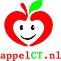 Logo # 118156 voor Appel met een hart. Op zoek naar een logo voor een coachingsbedrijf. wedstrijd