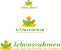 Logo  # 529112 für Lebensrahmen  Wettbewerb