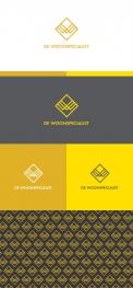 Logo # 674139 voor Logo voor winkelformule; De Woonspecialist wedstrijd