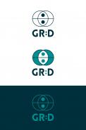 Logo design # 656886 for Logo for GRID contest