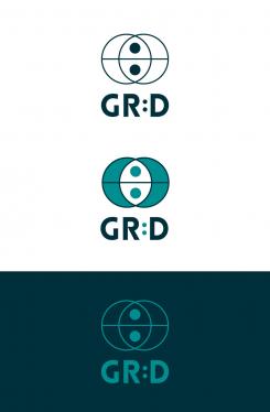 Logo design # 656886 for Logo for GRID contest