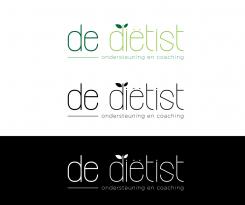 Logo design # 594992 for Design a fresh logo for a new dietician practice contest