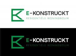 Logo # 604322 voor Ontwerp een logo + visitekaartjes wedstrijd