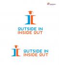 Logo # 717080 voor Inside out Outside in wedstrijd