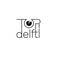 Logo # 642548 voor Ontwerp een logo voor het stadsplatform TOPdelft wedstrijd