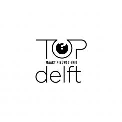 Logo # 642550 voor Ontwerp een logo voor het stadsplatform TOPdelft wedstrijd