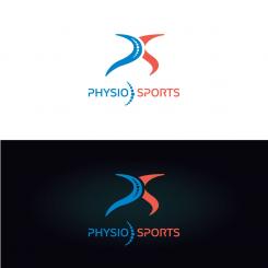 Logo design # 644960 for Sport's physiotherapists association  contest