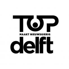 Logo # 643056 voor Ontwerp een logo voor het stadsplatform TOPdelft wedstrijd