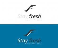 Logo design # 605940 for Logo for a website selling cooling vests and equipments contest